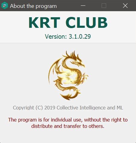 krt club download|KRT CLUB 3.1.0.29 ATB Final En.